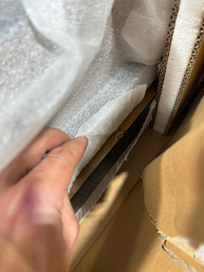 See Desc Zealand 60” Writing Desk