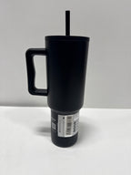 NCAA Georgia Bulldogs Simple Modern Trek Tumbler - 40oz