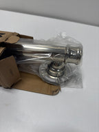 Moen YG6412 Belfield 12" Grab Bar Polished Nickel
