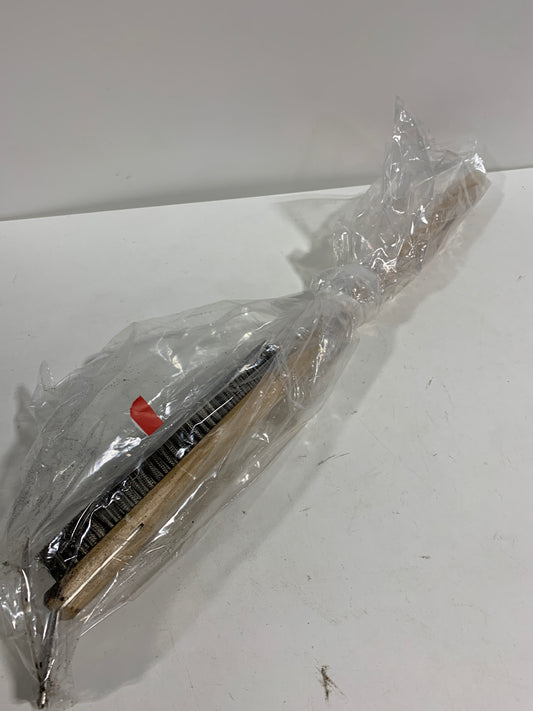 Used Ooni Cleaning Brush 0.78 in. H X 23.6 in. L X 1.8 in. W