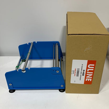 Uline Economy Label Dispenser - 8"