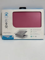 SmartShell Apple MacBook Air 13-inch M2/M3/M4 (2022-2025) Cases - Cozy Pink - *Computers & Office