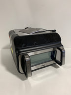 Scratch & Dent Bella PRO - 10.5-qt. Touchscreen 5-in-1 Indoor Grill & Air Fryer - *Kitchen Appliances