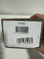 Brizo RP49645 Essential Handshower Hose and Gaskets Polished Gold - *Plumbing
