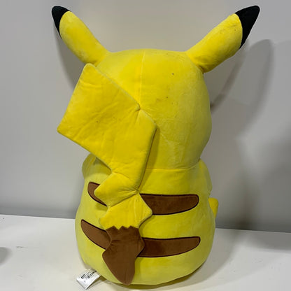 Pokemon 24" Plush - Pikachu