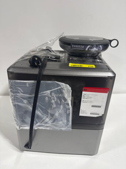 Breville Barista Touch Espresso Machine