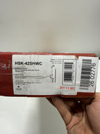 Pfister HSK-42SHWC - Shower Components Bath and Shower Accessories