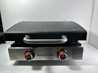 Used See Desc Blackstone Original 22in Griddle