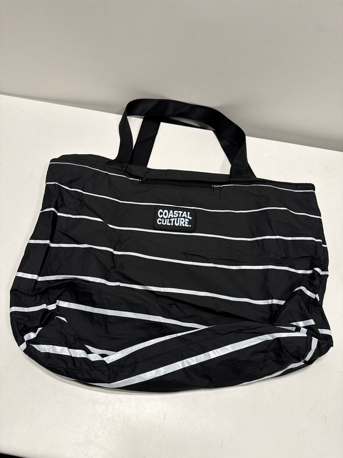 Coastal Culture Everyday Tote Bag