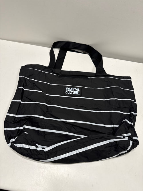 Coastal Culture Everyday Tote Bag
