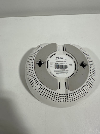 Used Tablo - 4th Gen, 2-Tuner, 128GB Over-the-Air DVR & Streaming Player - White