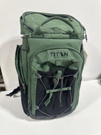 Titan 26-can Backpack Cooler - *Outdoor Living & Garden