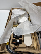 Kohler Rodean Kitchen Sink Faucet Gold