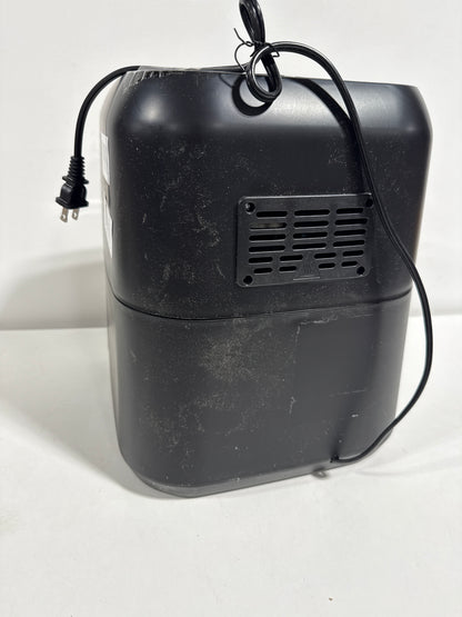 Dent Bella PRO - 6-qt. Touchscreen Air Fryer - Stainless Steel