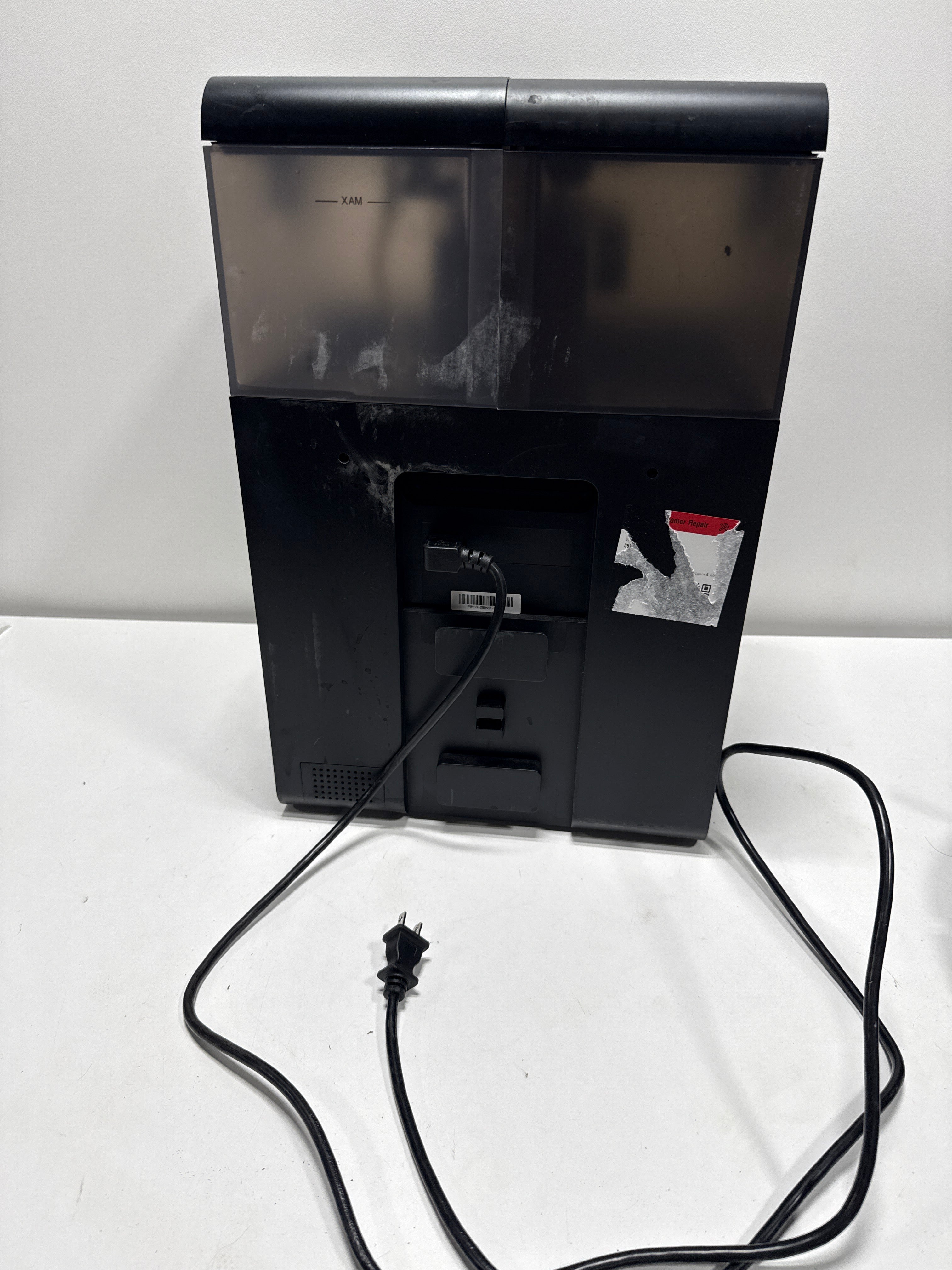Used IRobot - Roomba 505 Combo Vacuum & Mop + AutoWash Dock