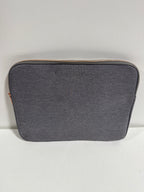 Transfer Pro-Pocket Universal 13/14-inch Laptop Sleeves - Cloudy Grey/Rose Gold - *Computers & Office