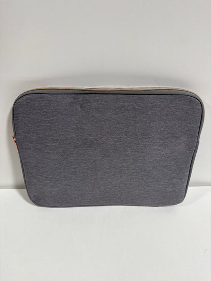 Transfer Pro-Pocket Universal 13/14-inch Laptop Sleeves - Cloudy Grey/Rose Gold