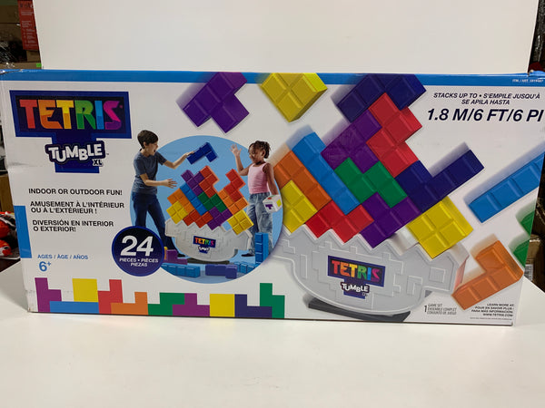 Tetris Tumble XL