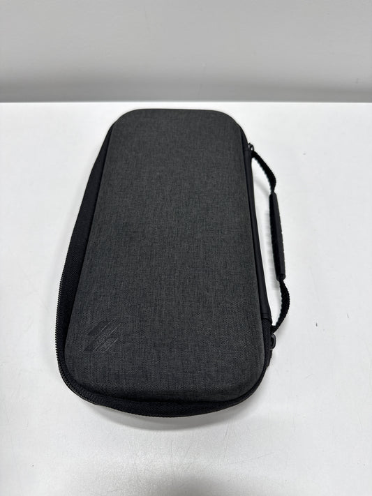 Used NEXT - Ultimate Starter Kit for Nintendo Switch 2 & Switch Gray Black - *Headphones & Tech Accessories