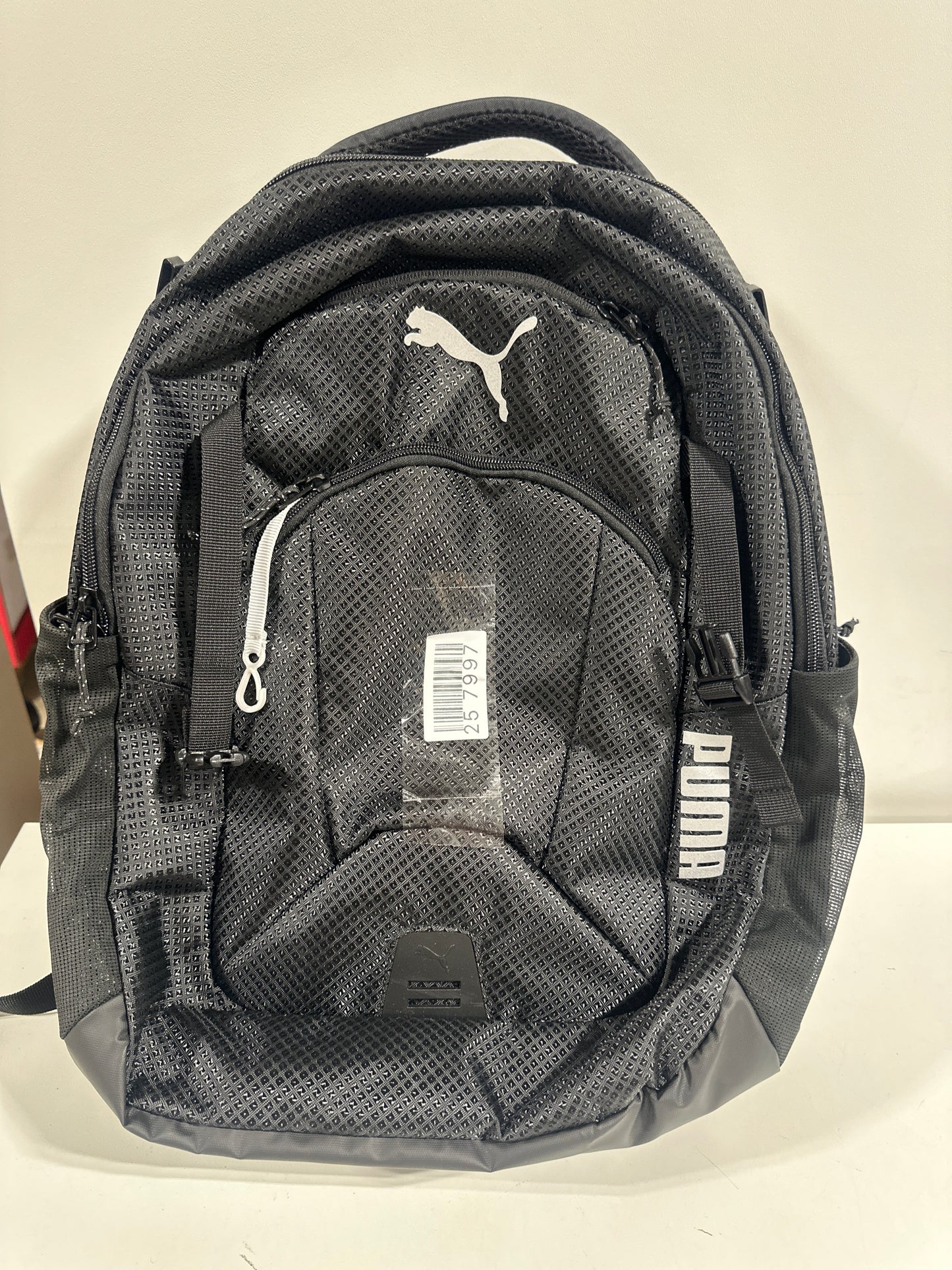 Puma Challenger Laptop Backpack