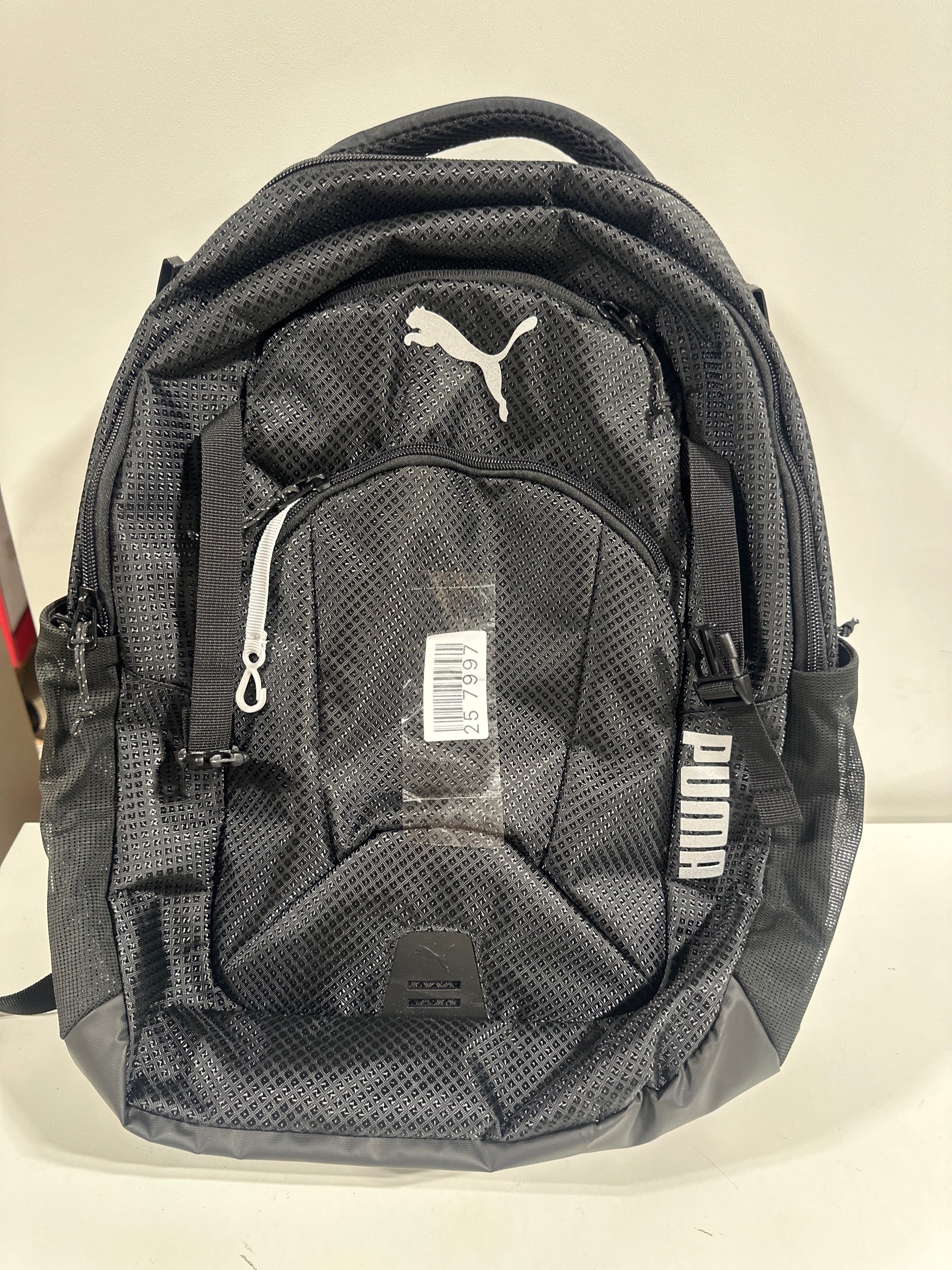 Puma Challenger Laptop Backpack - *Clothing Shoes & Accessories