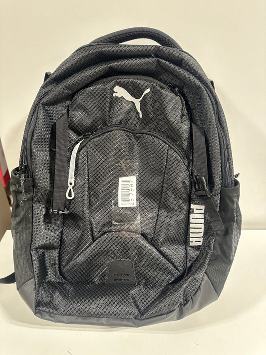 Puma Challenger Laptop Backpack