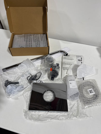 Delta DSS-Vero-1701 Monitor 17 Series Dual Function Pressure Balanced Shower System