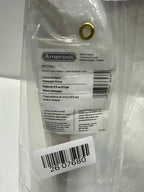 Amerock BP37768 Ladera 13-15/16" Backplate for 12-5/8" Center to Center Cabinet Pulls Champagne Bronze