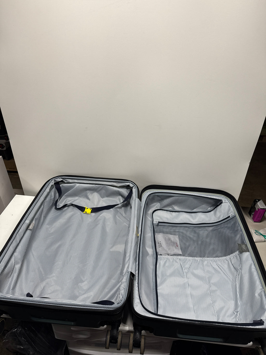 Delsey Paris 2-piece Hardside Luggage Set - Dark Green - *Luggage & Travel