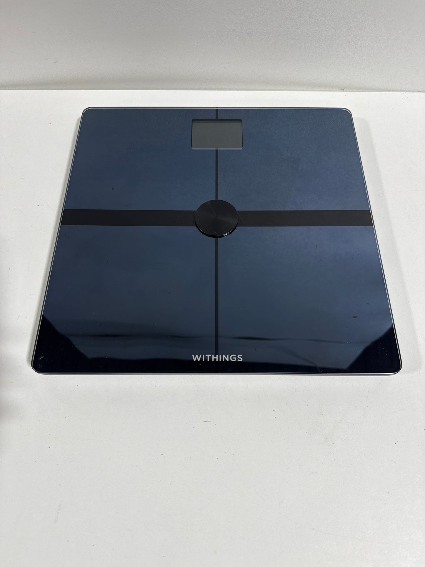 Used Withings Body Smart - Black