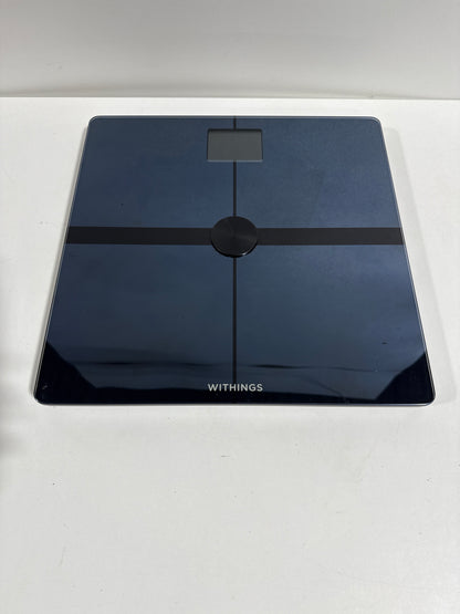 Used Withings Body Smart - Black