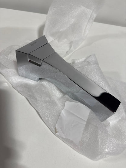 Delta RP84412 Zura Integrated Diverter Tub Spout Chrome