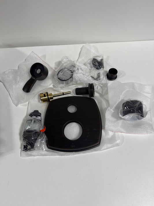 Delta T27876-Lhp Stryke 17 Series Pressure Balanced Valve Trim - Bronze