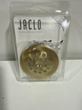 Jaclo 517-SB Tub Drain Grid Strainer Satin Brass - *Plumbing