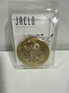Jaclo 517-SB Tub Drain Grid Strainer Satin Brass - *Plumbing