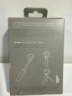 GoPro Shorty (Mini Extension Pole + Tripod)