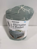 Berkshire Down ALT Blanket Twin 66”x96” - *Bedding