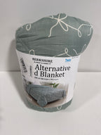 Berkshire Down ALT Blanket Twin 66”x96” - *Bedding