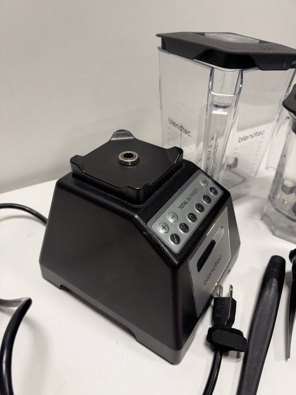 Used Vitamix Alta Pro Blender