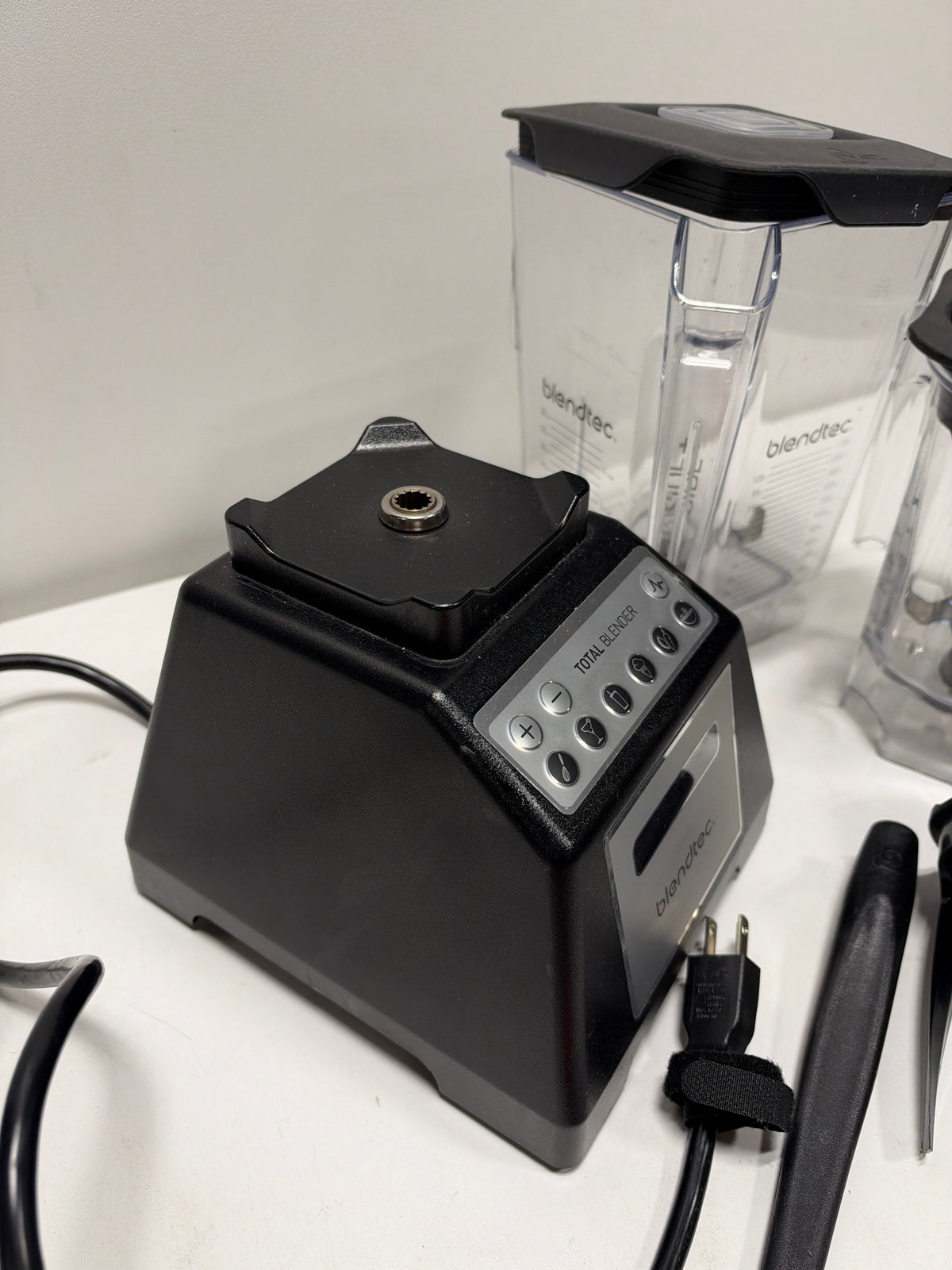 Used Vitamix Alta Pro Blender