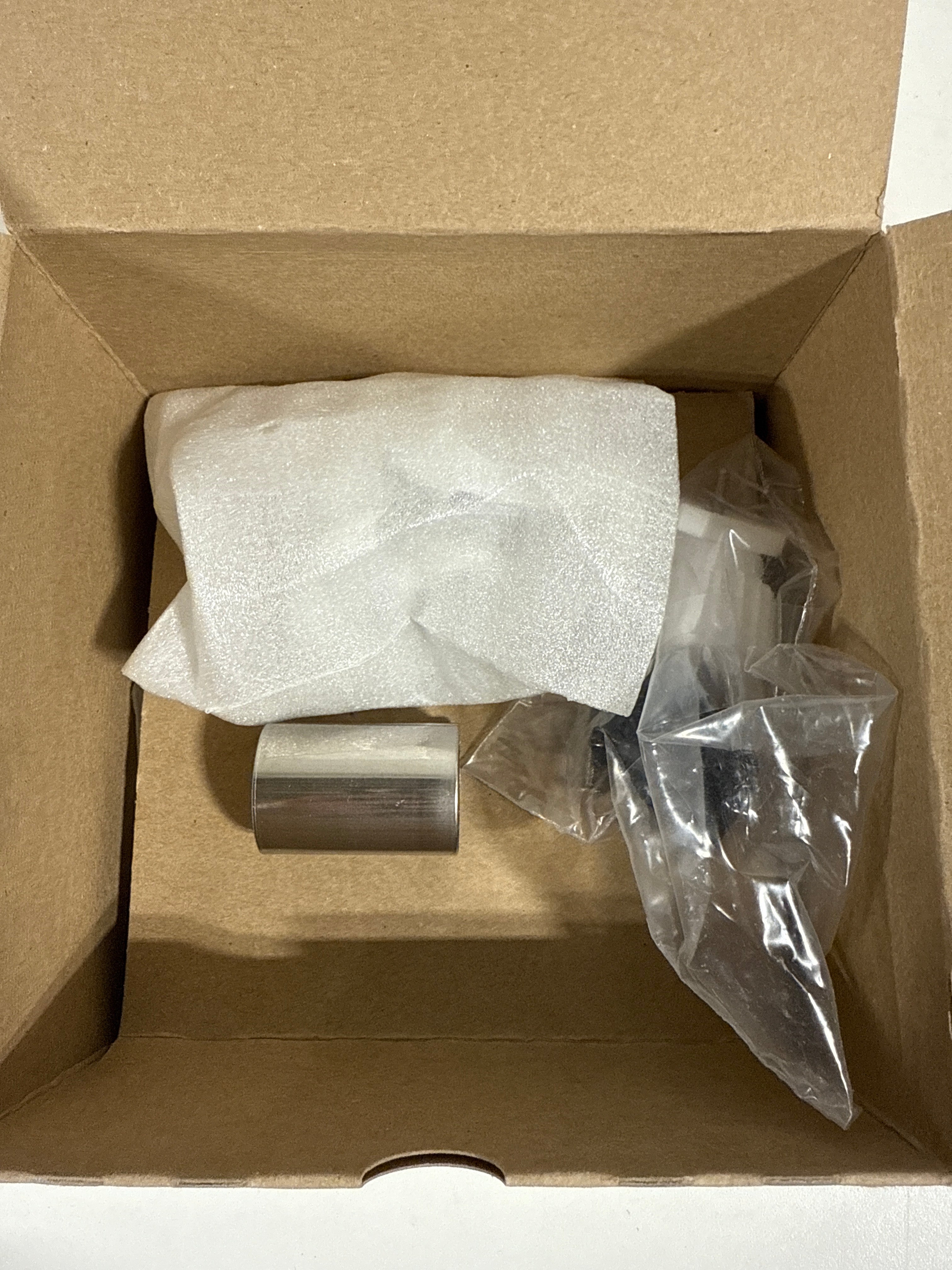 Moen Single Handle Posi-Temp Pressure Balanced Valve Trim Only from the Brantford Collection (Less Valve) - *Plumbing