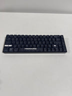 Higround - Performance 65 65% Wired Hall-Effect Linear Dynamic Actuation Switch Rapid Trigger Gaming Keyboard with RGB