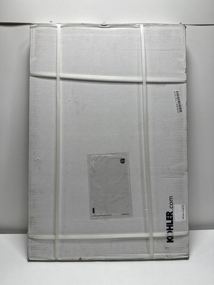 Kohler K-26052-BLL 22 X 34 in. Essential Rectangle Decorative Mirror