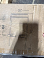 Pike & Main Holden 43” Leaning Desk