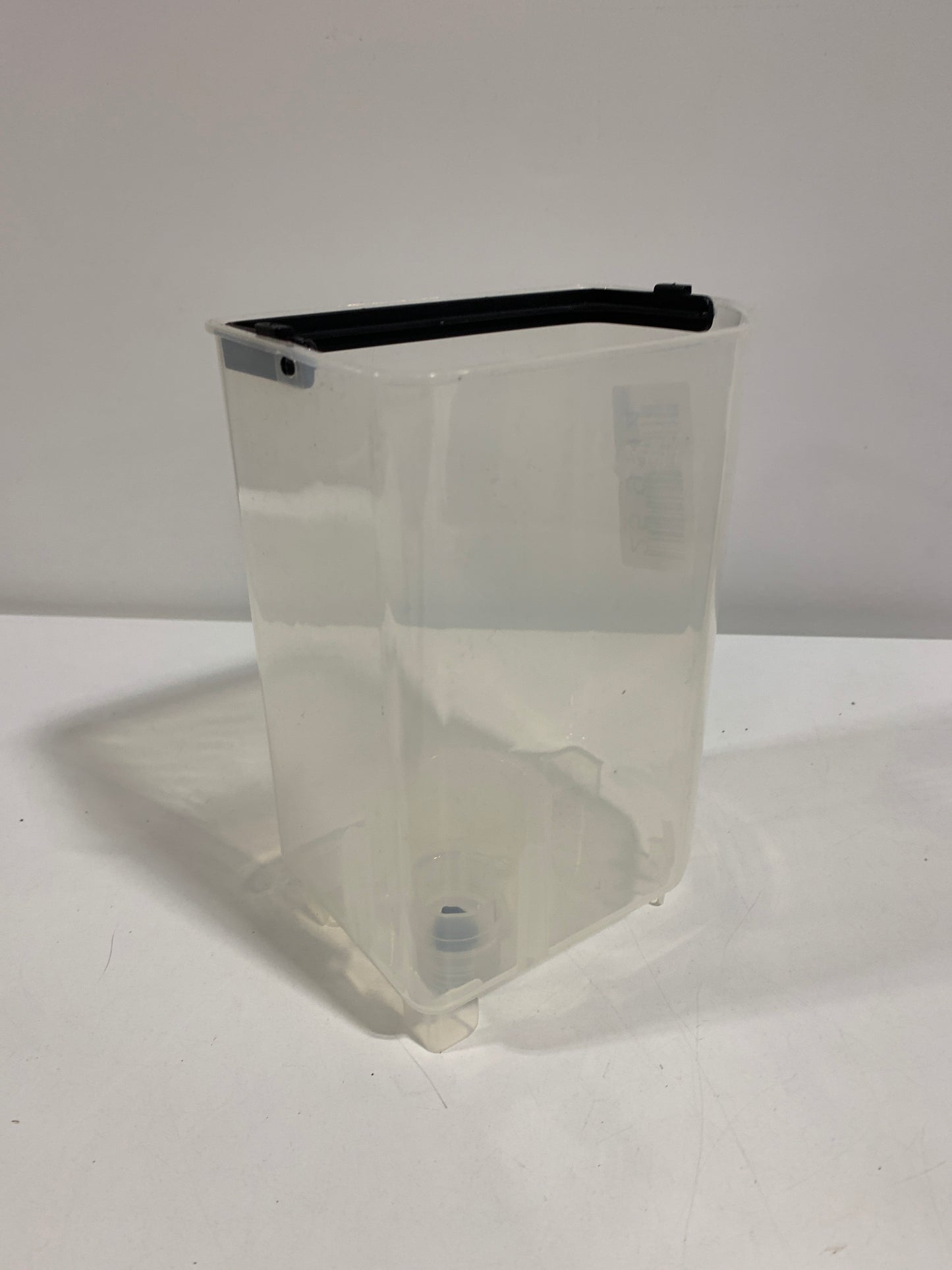 Water Tank De'Longhi - Digital All-in-One Combination Coffee and Espresso Machine