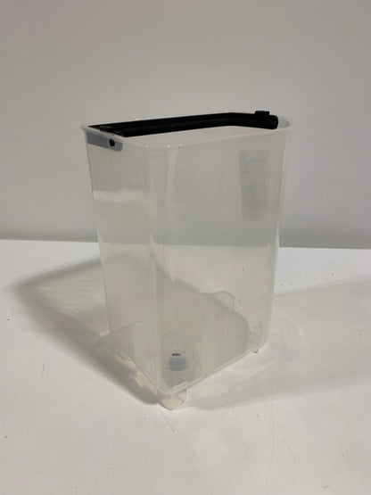 Water Tank De'Longhi - Digital All-in-One Combination Coffee and Espresso Machine