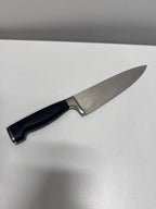 Used Zwilling J.A. Henckels Twin Four Star II 8 inch Chefs Knife 30071-200