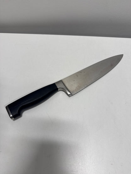 Used Zwilling J.A. Henckels Twin Four Star II 8 inch Chefs Knife 30071-200