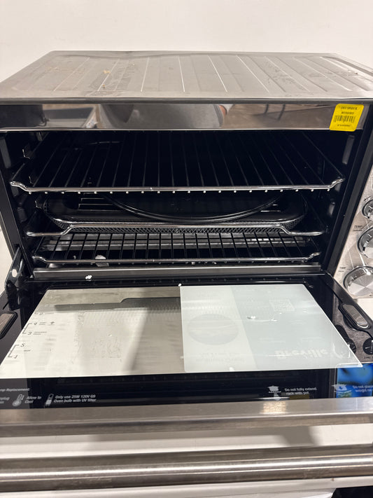 Scratch & Dent Breville the Smart Oven Air