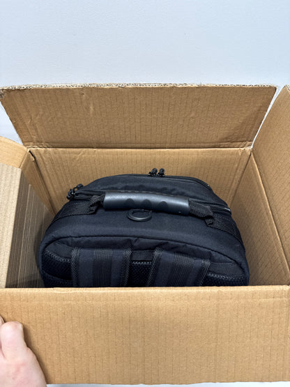 Val-R Pistol Range Backpack